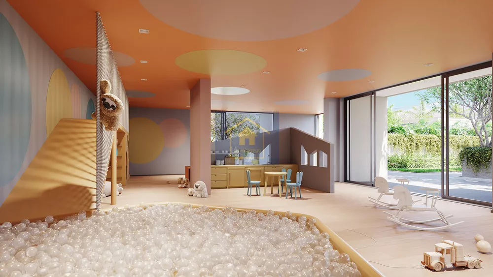 Cobertura, 3 quartos, 250 m² - Foto 23