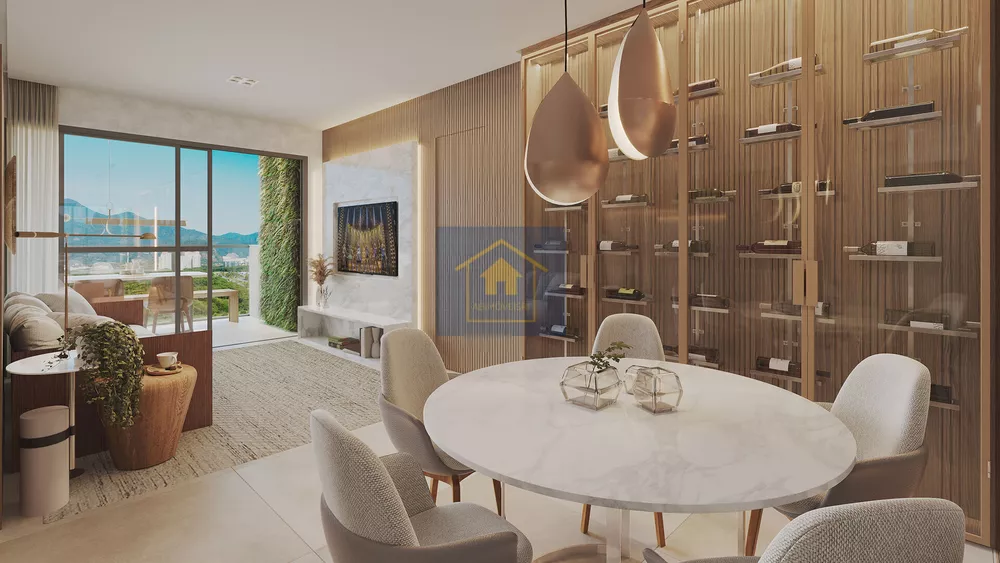 Cobertura, 3 quartos, 250 m² - Foto 15