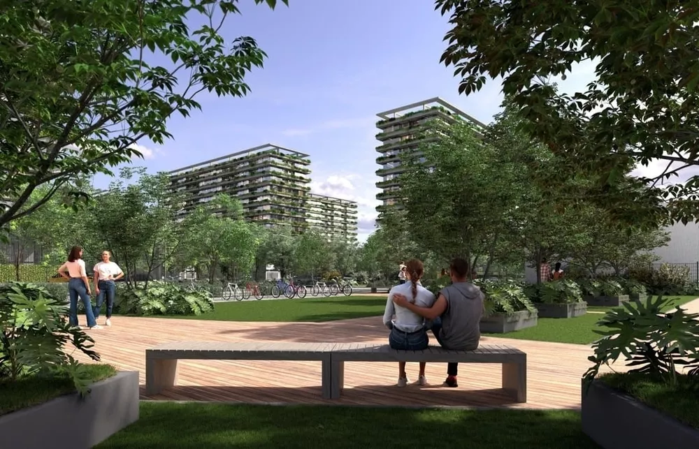 Apartamento, 2 quartos, 60 m² - Foto 29