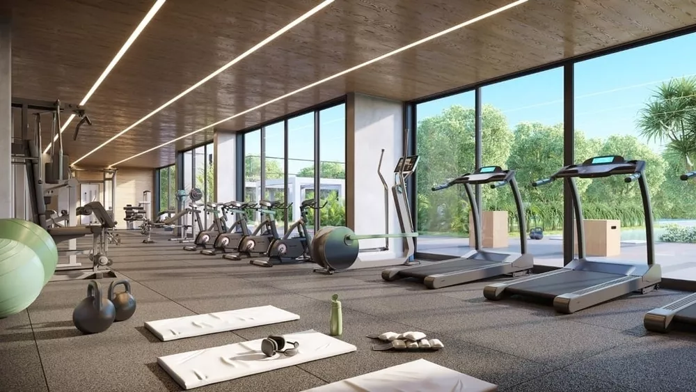 Apartamento, 2 quartos, 60 m² - Foto 10