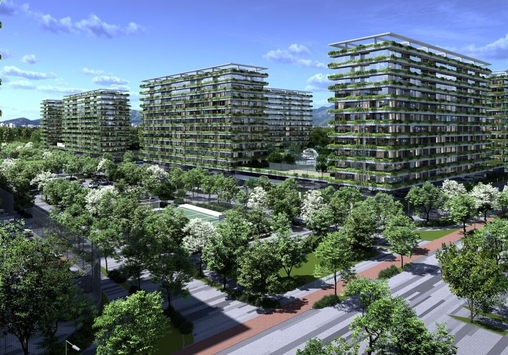 Apartamento, 2 quartos, 60 m² - Foto 42