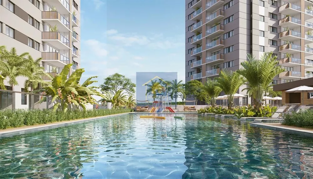 Apartamento, 3 quartos, 74 m² - Foto 4