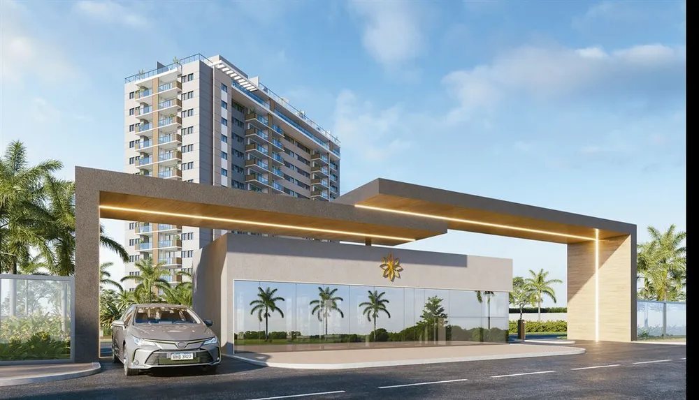 Apartamento, 3 quartos, 74 m² - Foto 64