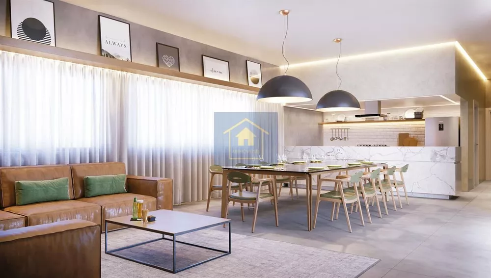 Apartamento, 3 quartos, 74 m² - Foto 19