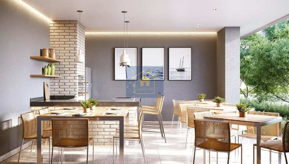 Apartamento, 3 quartos, 74 m² - Foto 23