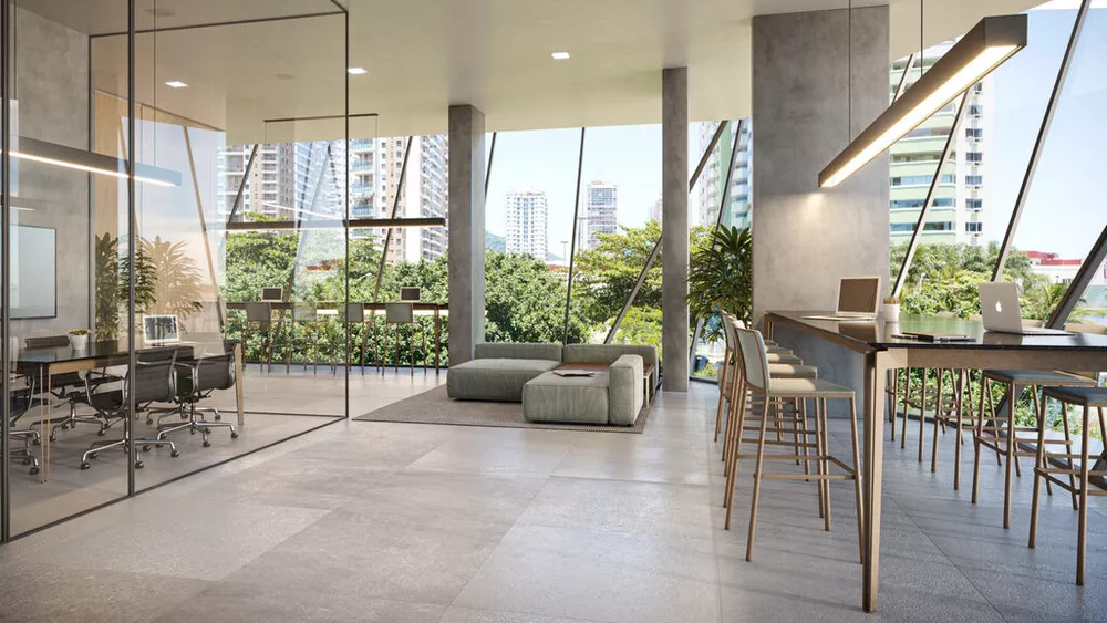 Apartamento, 2 quartos, 88 m² - Foto 9