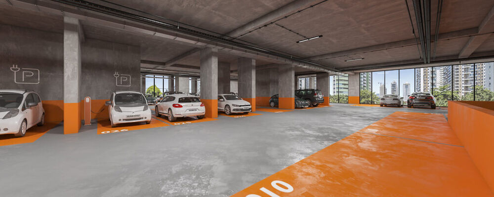 Apartamento, 2 quartos, 88 m² - Foto 14