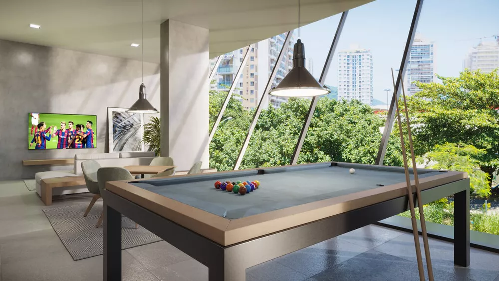 Apartamento, 2 quartos, 88 m² - Foto 7