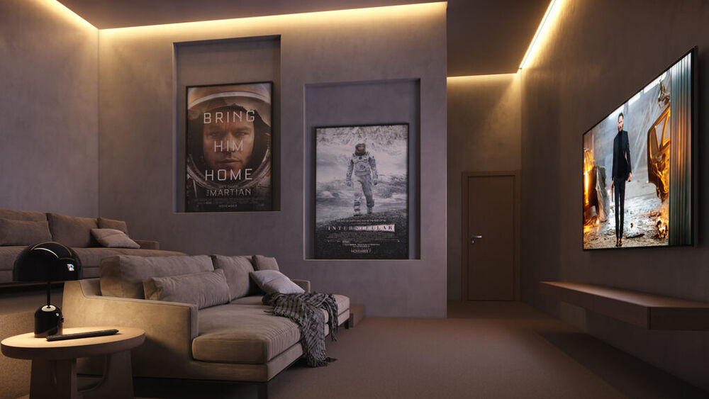 Apartamento, 2 quartos, 88 m² - Foto 11