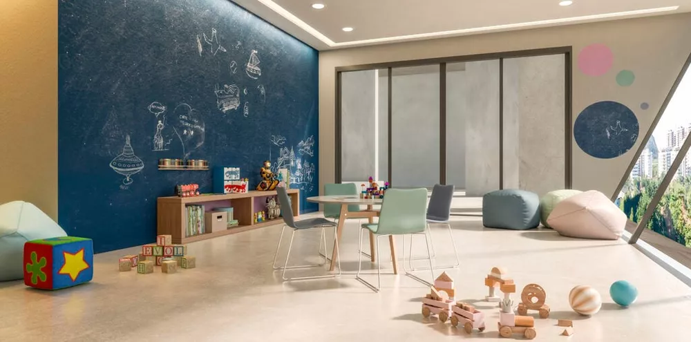 Apartamento, 2 quartos, 88 m² - Foto 8