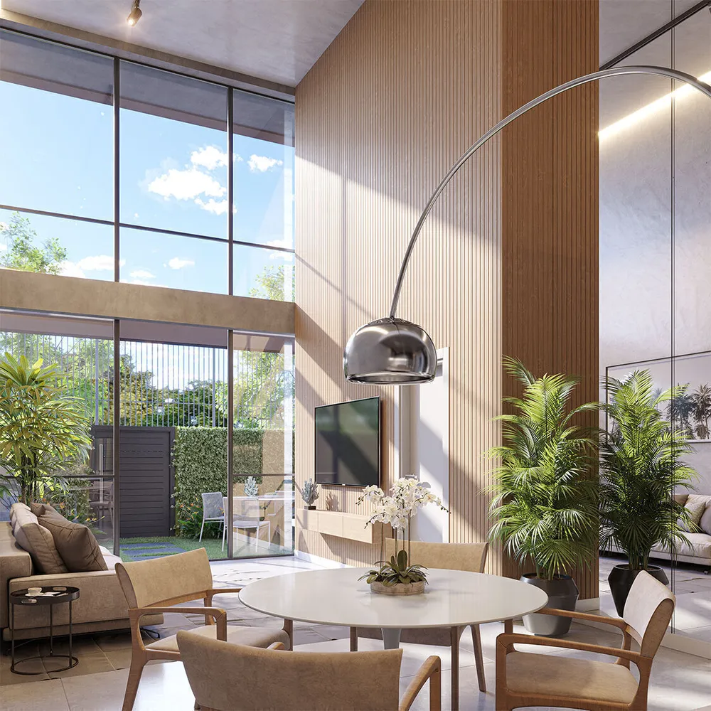 Apartamento, 1 quarto, 34 m² - Foto 75