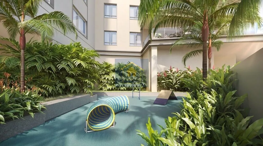 Apartamento, 2 quartos, 77 m² - Foto 91