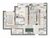 Apartamento, 2 quartos, 69 m² - Foto 12