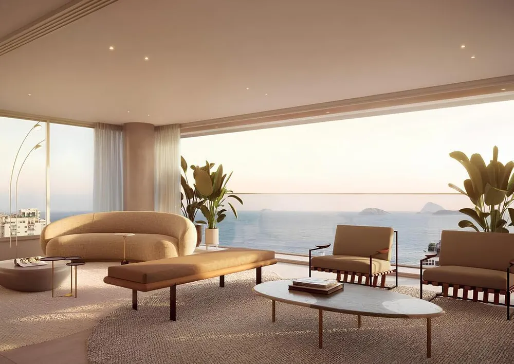 Apartamento, 4 quartos, 303 m² - Foto 10