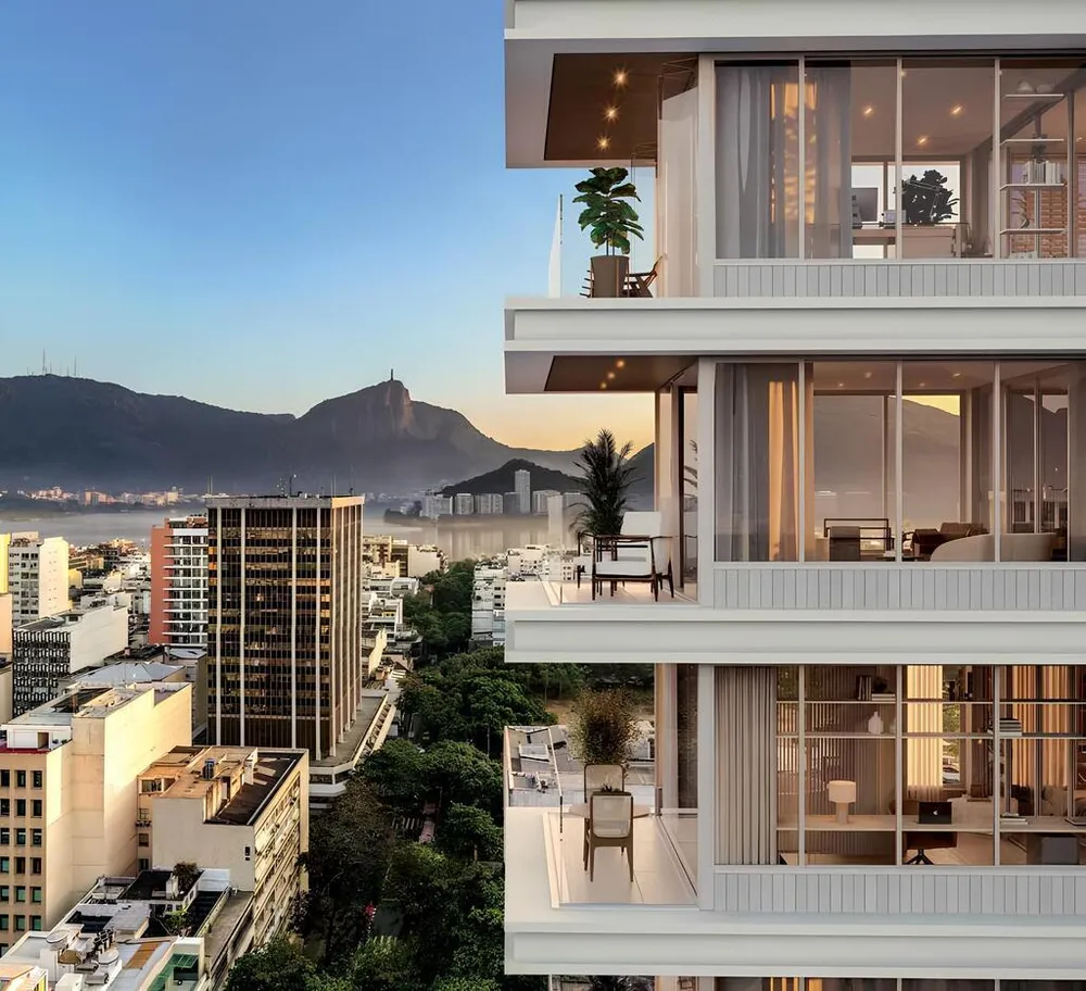 Apartamento, 4 quartos, 303 m² - Foto 37