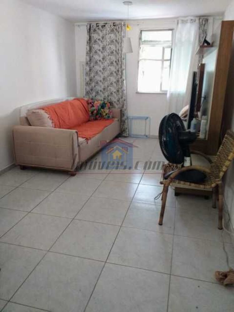 Apartamento, 1 quarto, 40 m² - Foto 1