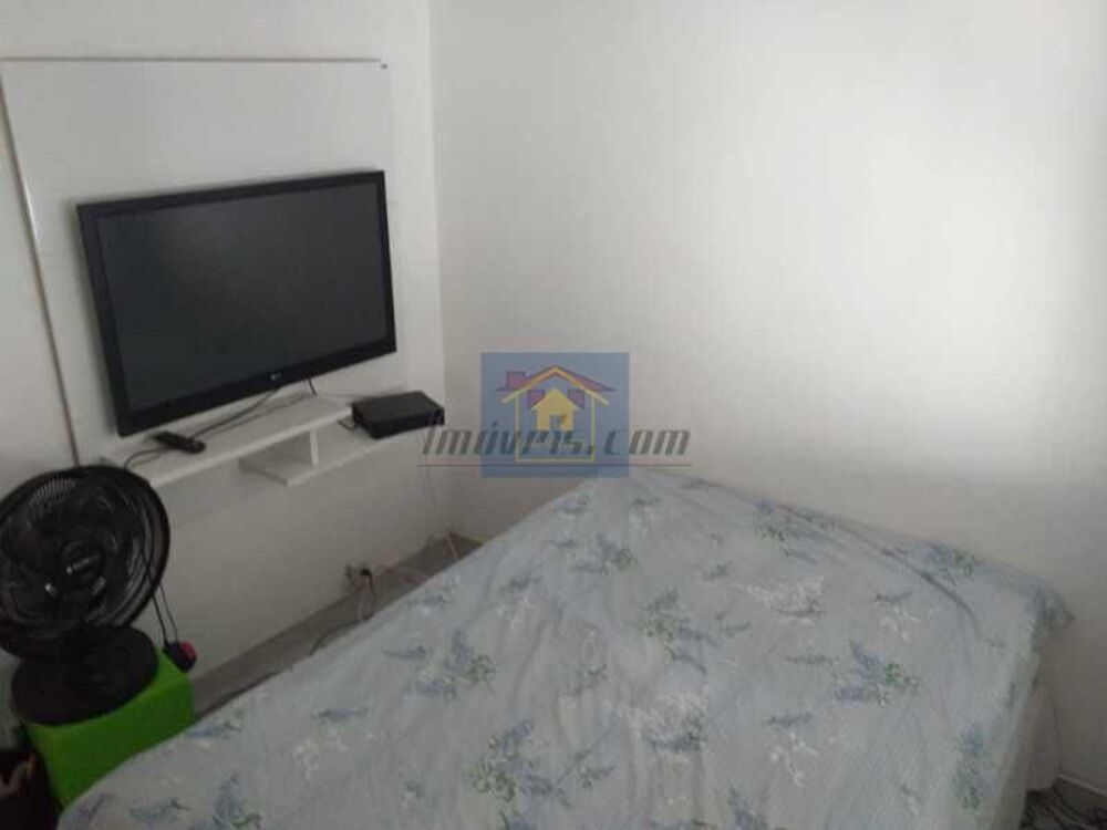 Apartamento, 1 quarto, 40 m² - Foto 6