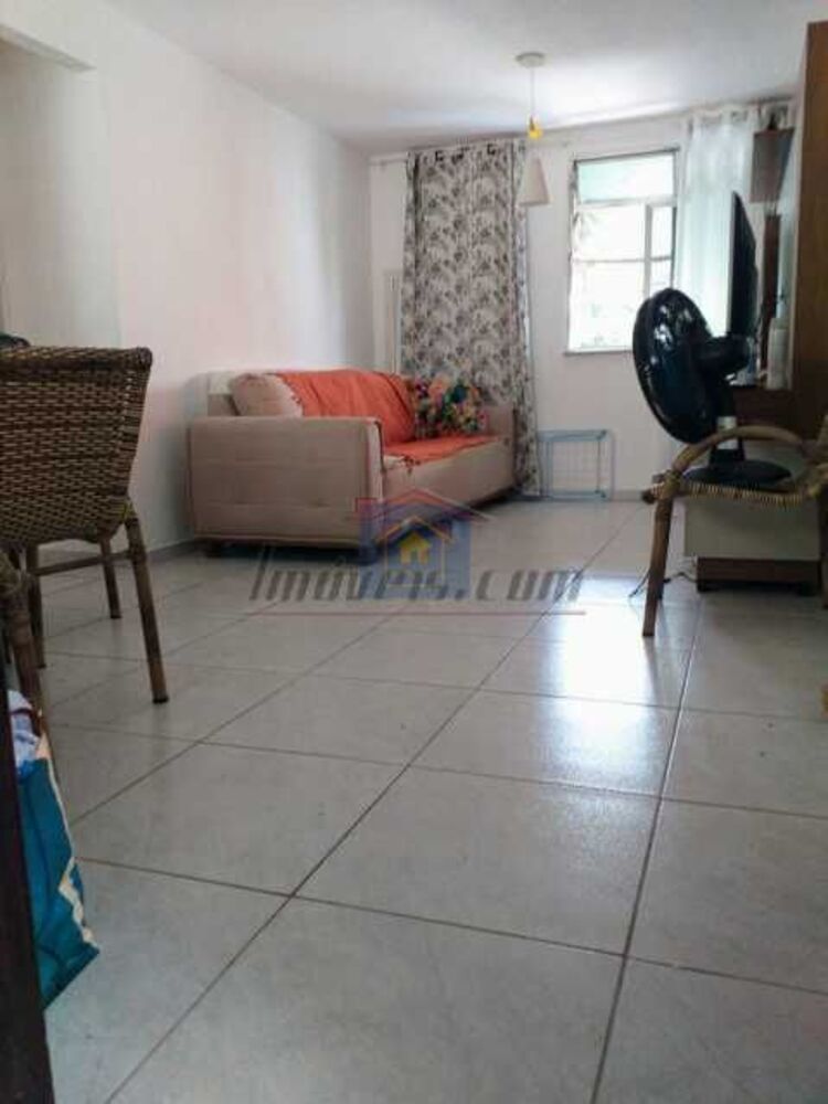 Apartamento, 1 quarto, 40 m² - Foto 4