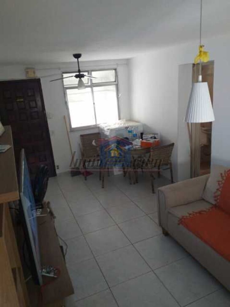 Apartamento, 1 quarto, 40 m² - Foto 3