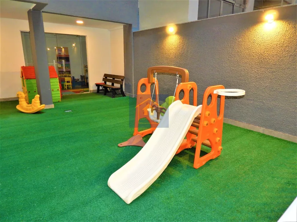 Apartamento, 3 quartos, 104 m² - Foto 11