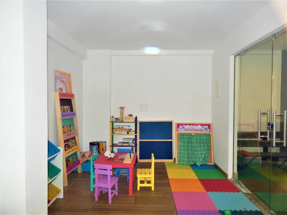Apartamento, 3 quartos, 104 m² - Foto 46