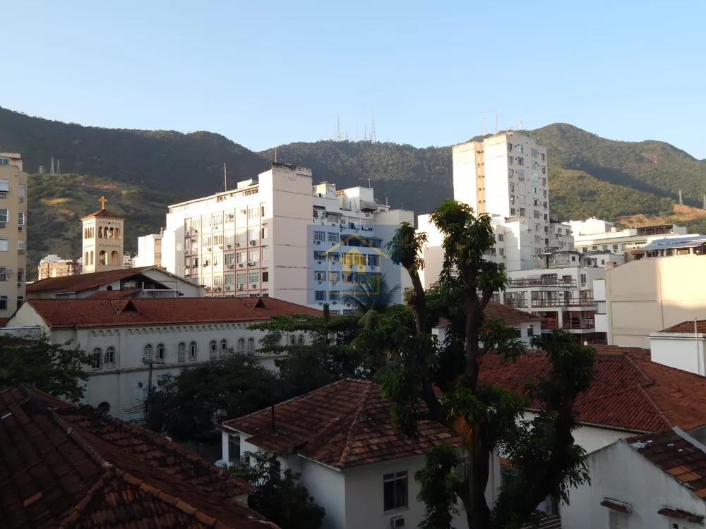 Apartamento, 3 quartos, 104 m² - Foto 21