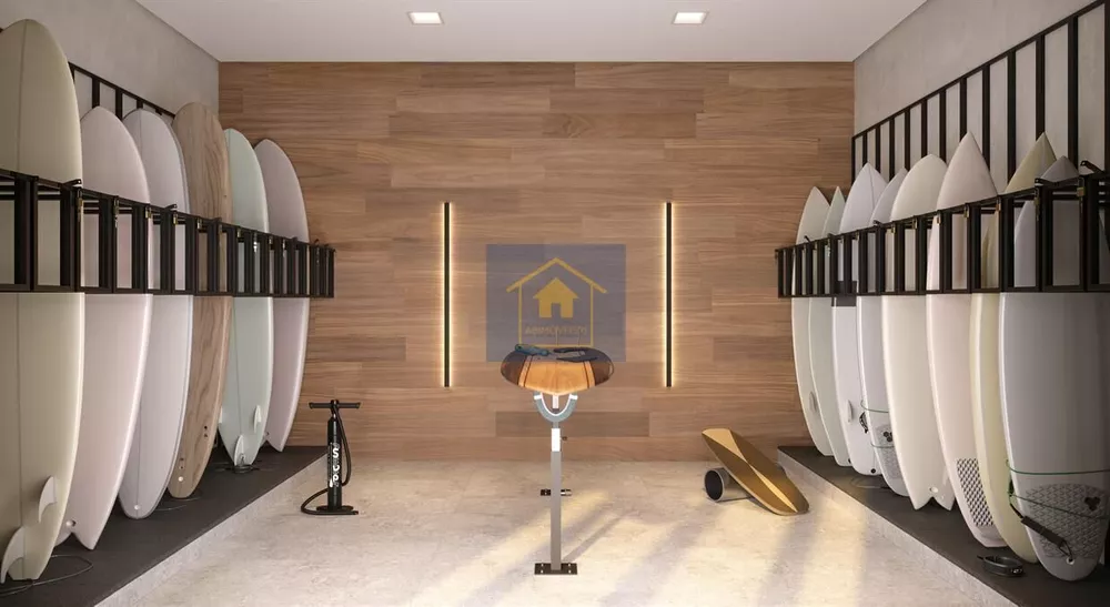 Apartamento, 3 quartos, 225 m² - Foto 10