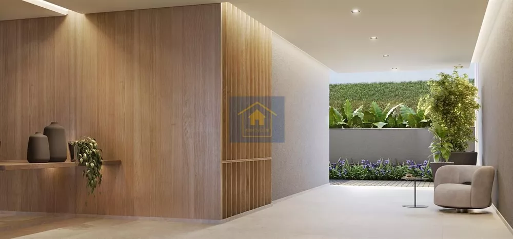 Apartamento, 3 quartos, 225 m² - Foto 22