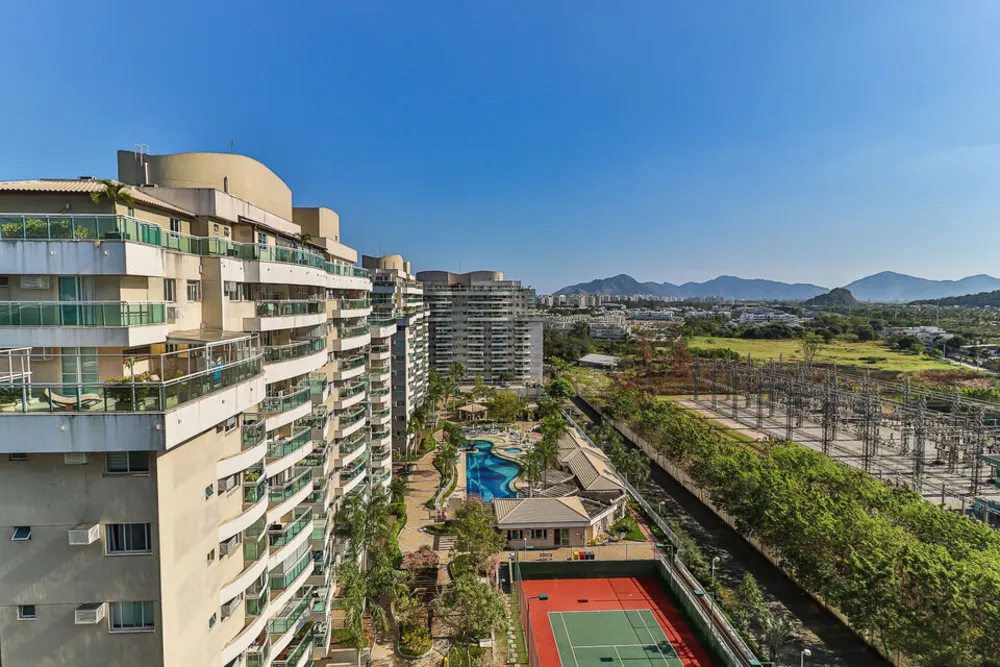 Apartamento, 2 quartos, 65 m² - Foto 1