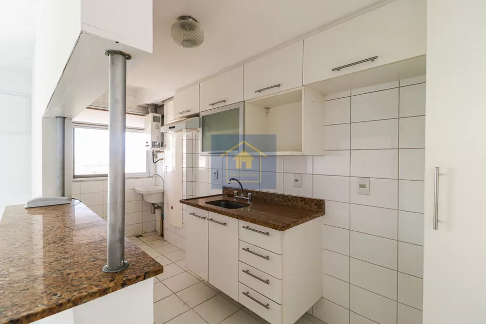 Apartamento, 2 quartos, 65 m² - Foto 17
