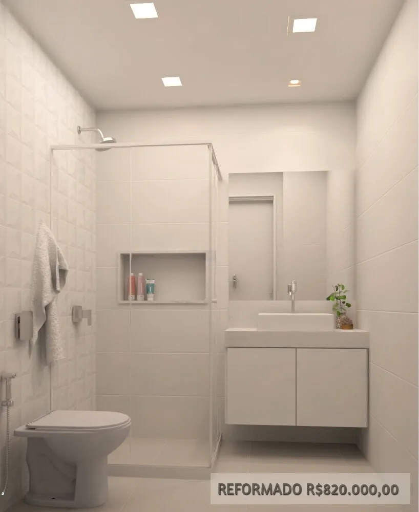 Apartamento, 3 quartos, 90 m² - Foto 45