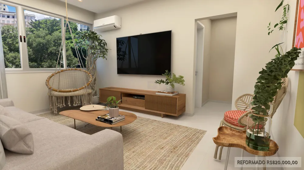 Apartamento, 3 quartos, 90 m² - Foto 11