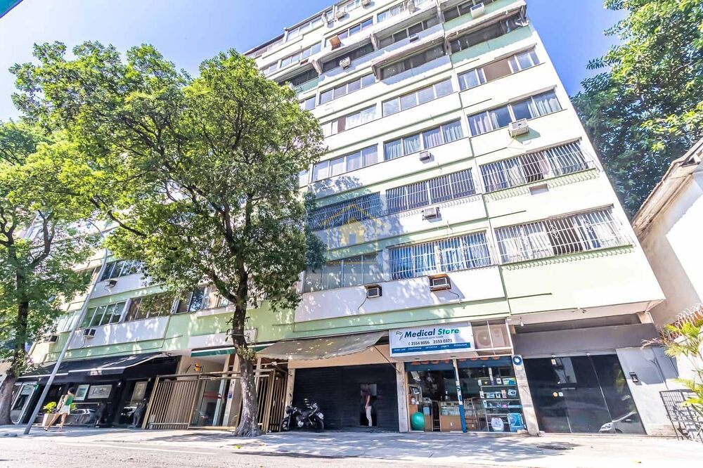 Apartamento, 3 quartos, 90 m² - Foto 15