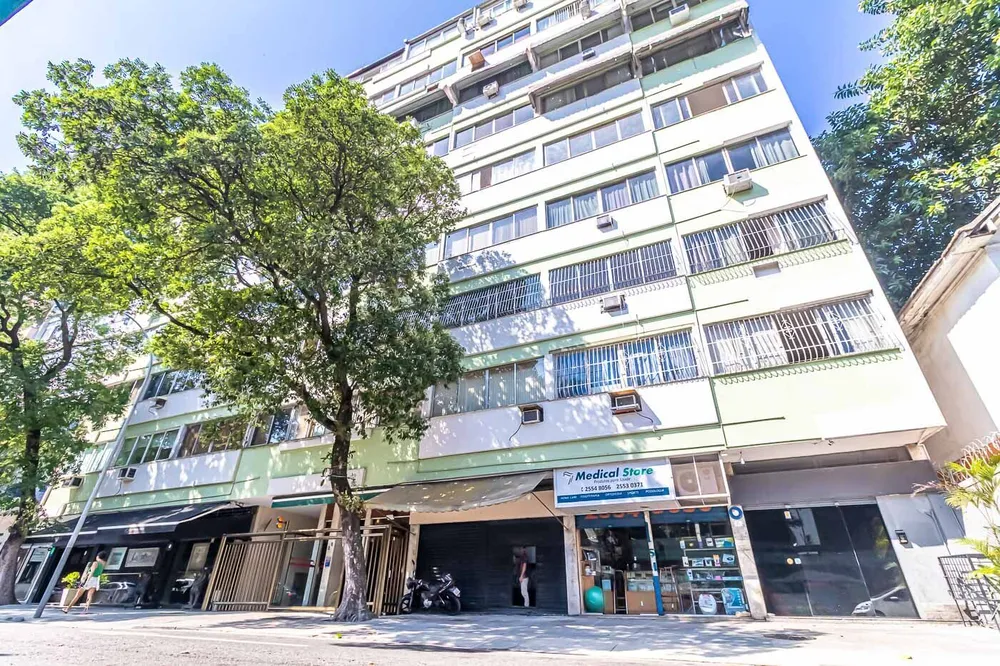 Apartamento, 3 quartos, 90 m² - Foto 15