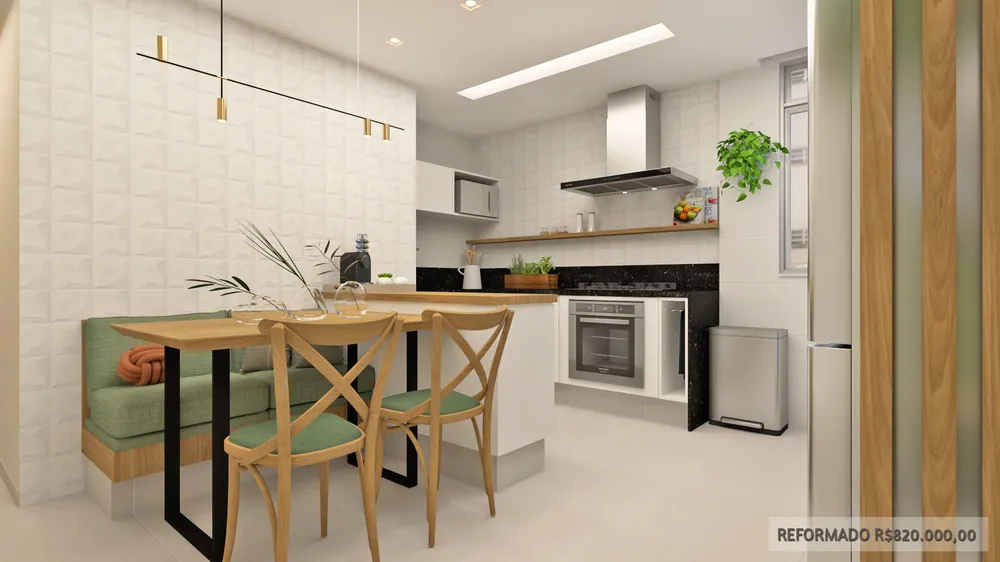 Apartamento, 3 quartos, 90 m² - Foto 18