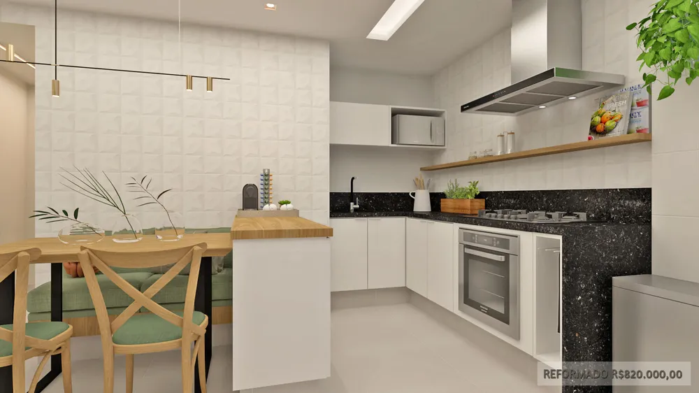 Apartamento, 3 quartos, 90 m² - Foto 24