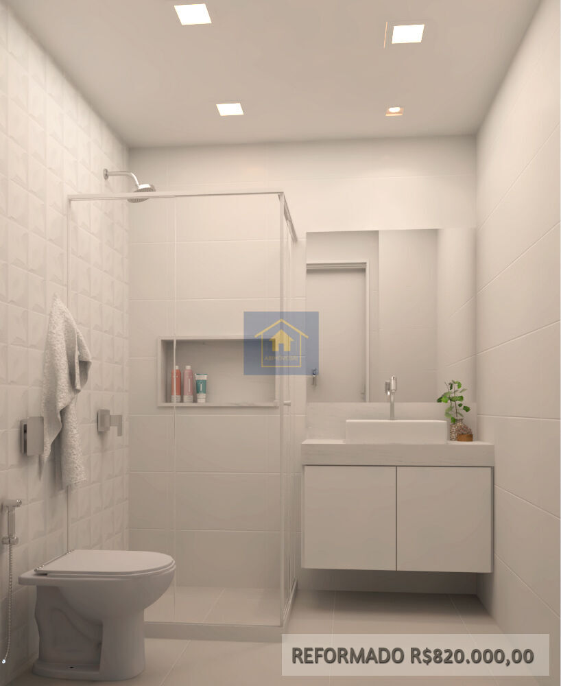 Apartamento, 3 quartos, 90 m² - Foto 13