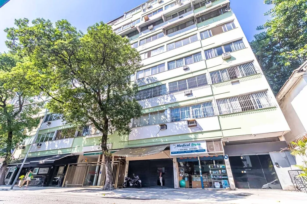 Apartamento, 3 quartos, 90 m² - Foto 49