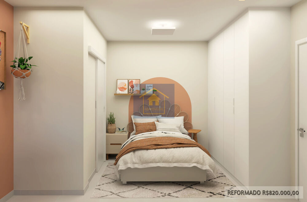 Apartamento, 3 quartos, 90 m² - Foto 11