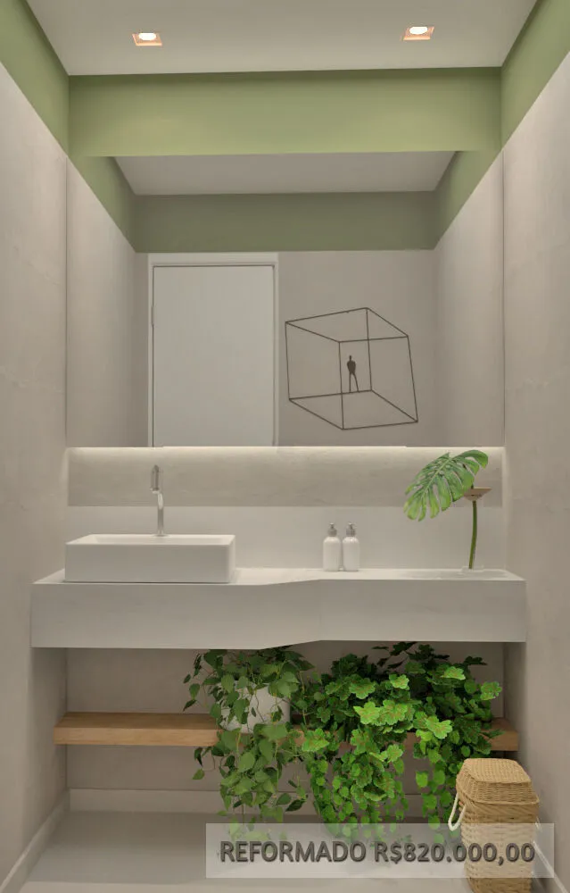 Apartamento, 3 quartos, 90 m² - Foto 5