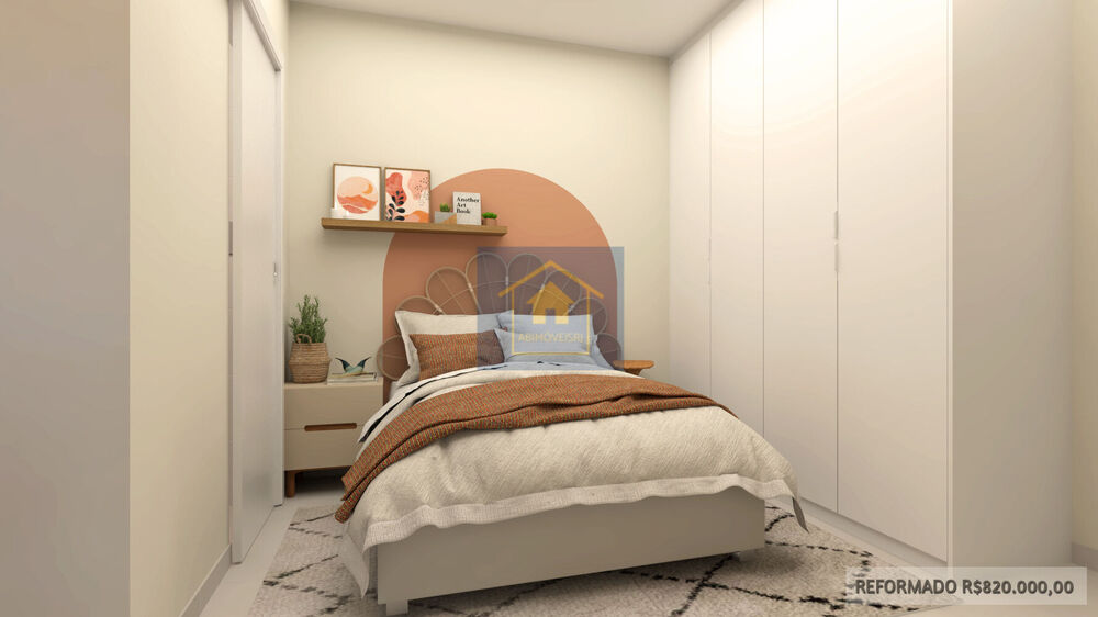 Apartamento, 3 quartos, 90 m² - Foto 10