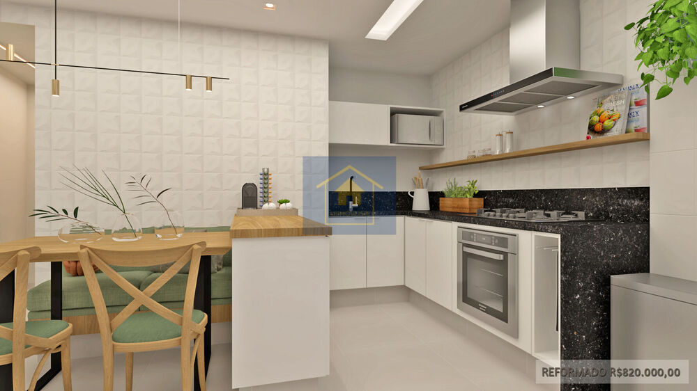 Apartamento, 3 quartos, 90 m² - Foto 7