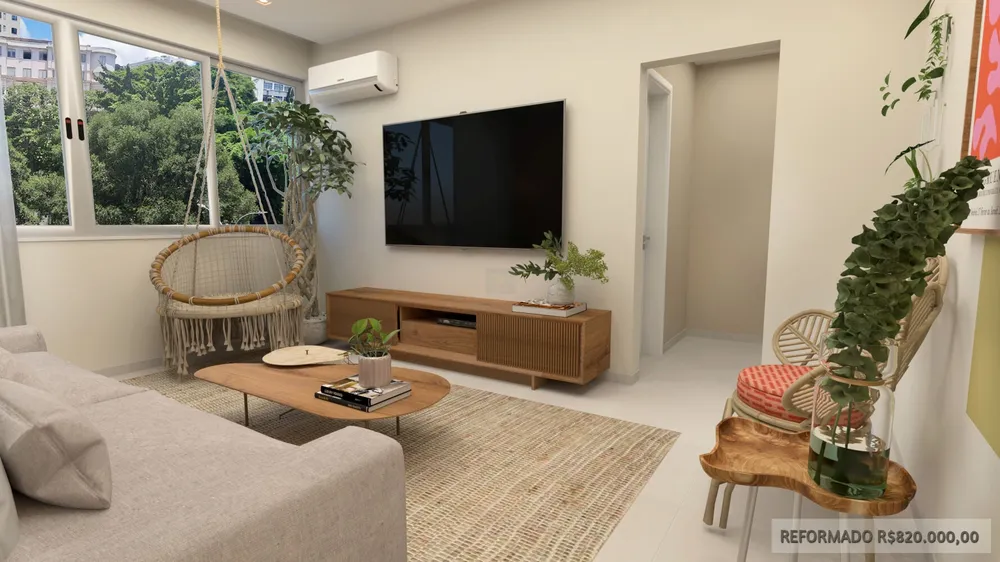 Apartamento, 3 quartos, 90 m² - Foto 25