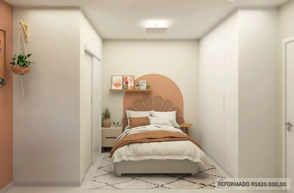 Apartamento, 3 quartos, 90 m² - Foto 41