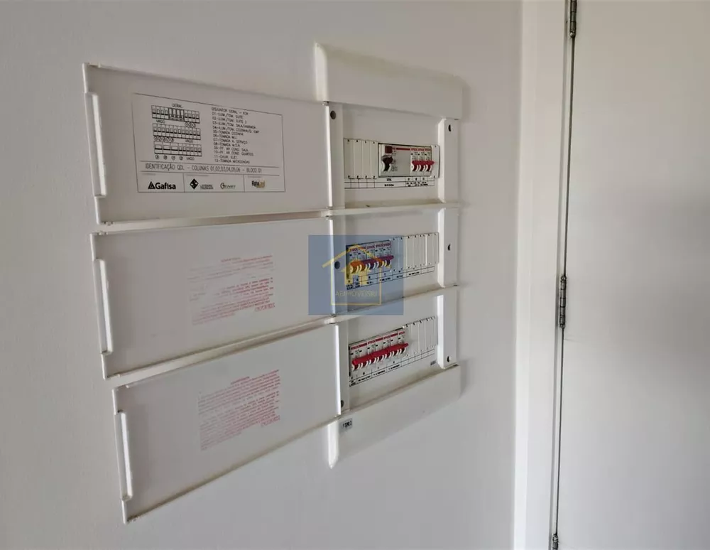 Apartamento, 3 quartos, 100 m² - Foto 22