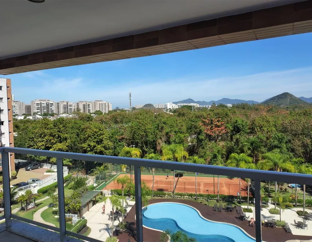 Apartamento, 3 quartos, 100 m² - Foto 58