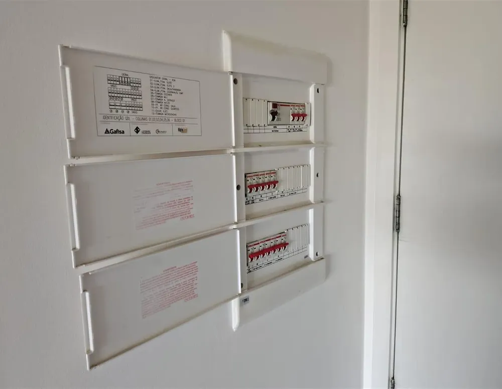 Apartamento, 3 quartos, 100 m² - Foto 60