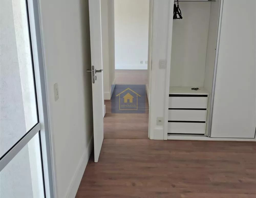 Apartamento, 3 quartos, 100 m² - Foto 4