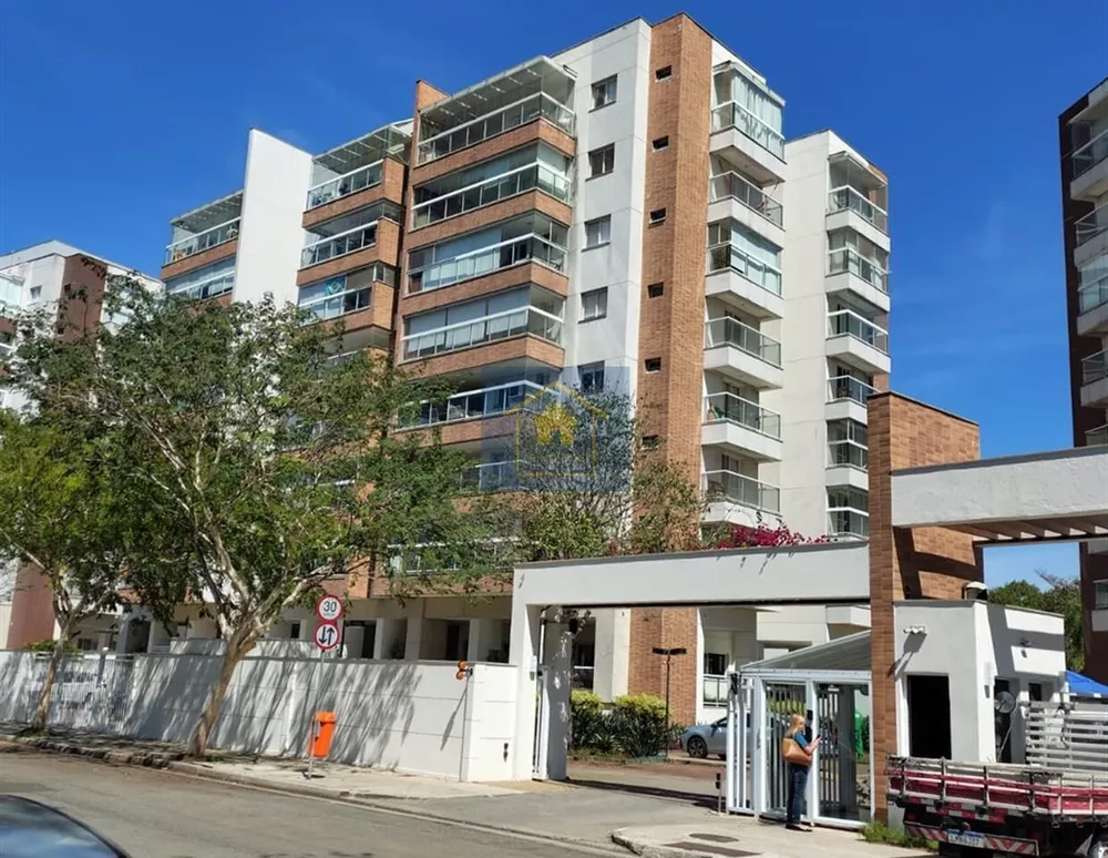 Apartamento, 3 quartos, 100 m² - Foto 13