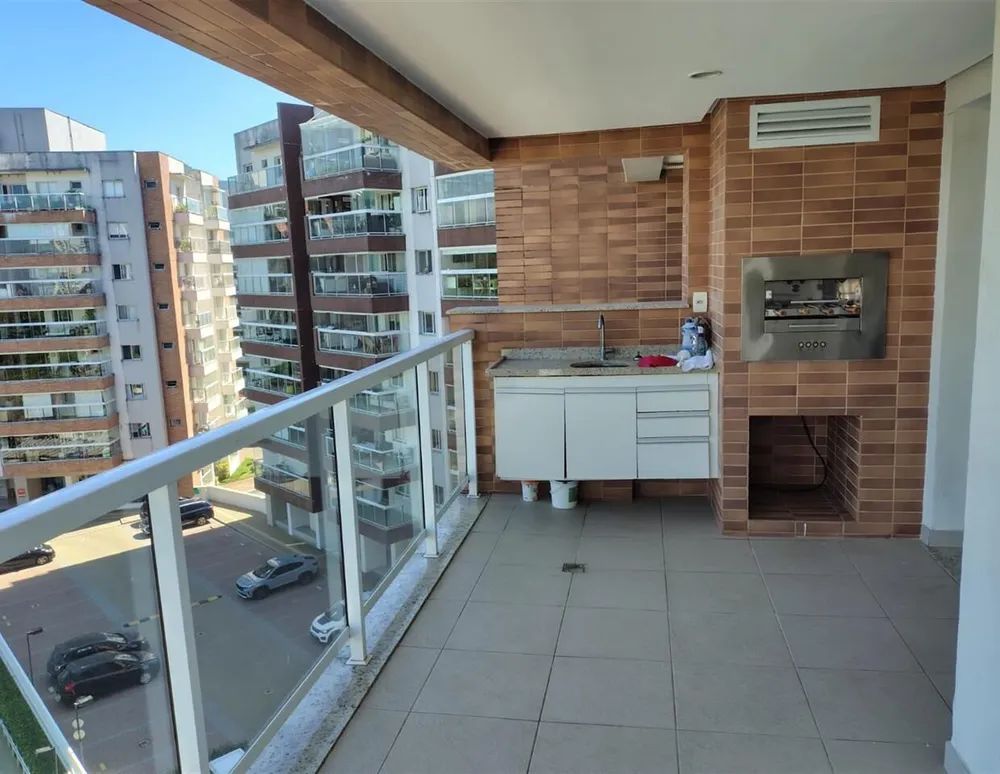 Apartamento, 3 quartos, 100 m² - Foto 56